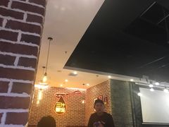 大堂-过锅瘾三汁焖锅(泰华假日广场店)
