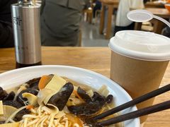 -龙华素斋(龙华路店)