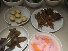 -沈卫国卤鸡店(总店)
