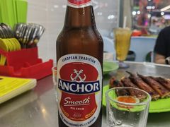 -明记烧鱼美味店