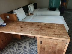 -北京民族园葉子里酒店(鸟巢店)