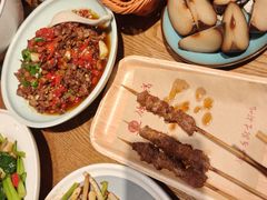 -鸽子窝(青塔店)