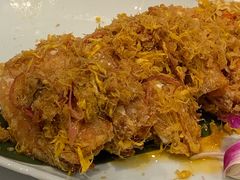 -八月花(旺角朗豪坊店)