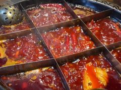 -黄家码头老火锅(解放碑旗舰店)