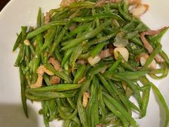 -新连采·海鲜·大连菜(大连恒隆广场店)