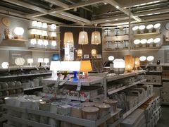 -宜家家居(西安未央商场店)