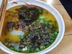 -绵阳开元米粉(南湖店)