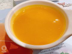 南瓜粥-韩时烤肉(枫蓝店)