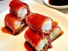 红米肠粉-粤界(望京金辉店)