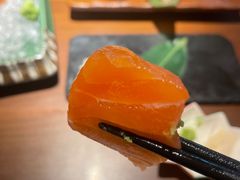 -七条鱼日本料理(远洋乐堤港店)