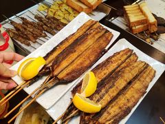-江湖翅客(琶洲新村店)