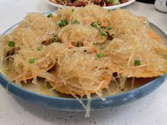 -锦里海景海鲜餐厅.三亚老字号(亚龙湾中心广场店)