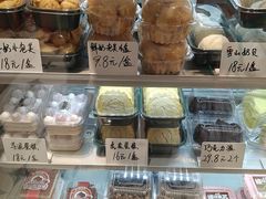 -包满意面包糕点(东坝店)