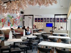 大堂-鲜芋仙(中华广场店)