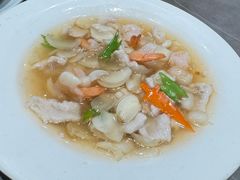 -魁盛居百年鲁菜馆(县西巷店)