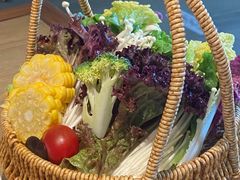 -百草滩羊清水涮羊肉(长城路店)