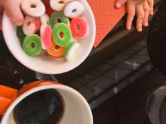 -惠州皇冠假日酒店·西餐厅·自助餐厅