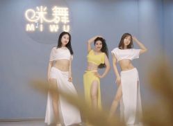 -MiWu咪舞舞蹈塑形中心
