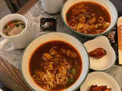 -和子足浴SPA会馆(东方之门店)
