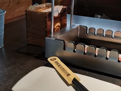 -很久以前羊肉串(昌里路三钢里店)