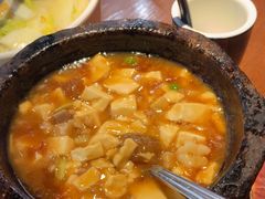 -绿茶餐厅(汇悦大融城店)