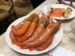 -芭菲盛宴·环球美食(北城国际店)