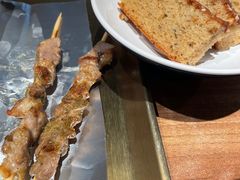 -耶里夏丽·丝路新疆菜·清真食品(徐汇南丹东路臻选店)