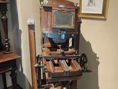 -橘洲1910花园江景西餐厅