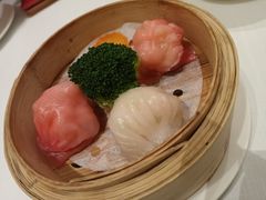 -君庭中餐厅(友谊宾馆店)