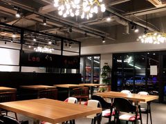 大堂-李叔叔虾蟹大排档(青羊店)