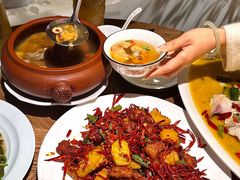 -小喜客·云南特色菜(纳西庭院店)