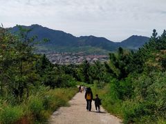-太和山风景区