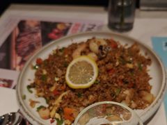 -半秋山西餐厅(巴南万达广场店)