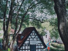 -东湖生态旅游风景区
