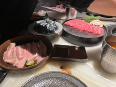 -厚贞日式烤肉(龙之梦店)