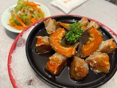 美味十八斩-宁海食府(大剧院店)