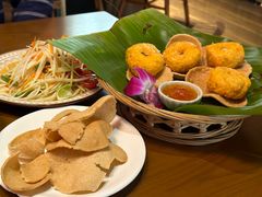 -泰国餐厅 Thai Food(裕华万达店)