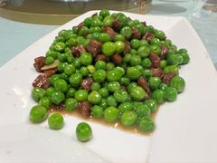 -渝信川菜 · 川味家常菜(财富购物中心店)