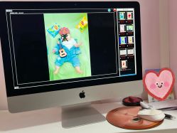 -憨大叔儿童摄影 90店连锁(房山城关店)