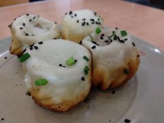 -老盛兴汤包馆(江宁一店)