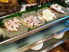 -火舞泰·泰式海鲜火锅餐厅(世纪城店)