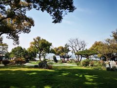 -杭州西湖柳莺里酒店·闻莺厅