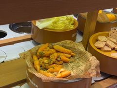 -龍歌自助小火锅(崂山丽达店)