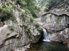 -洛阳白云山景区