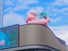 -东莞松山湖万象汇