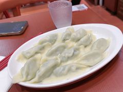 -喜家德虾仁水饺(深圳印力中心店)