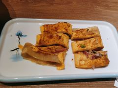 -金掌勺锅包肉(太原万达店)