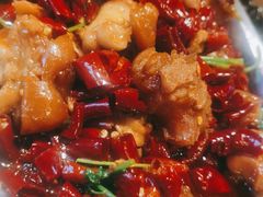 -喝丢一只鞋海鲜烧烤·海肠捞饭(市场店)