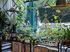 -街角 T·COFFEE 融合料理·BISTRO(车公庙店)