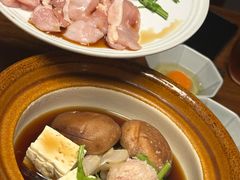 -炭火焼鳥 塚田農場(梅田阪急東通店)